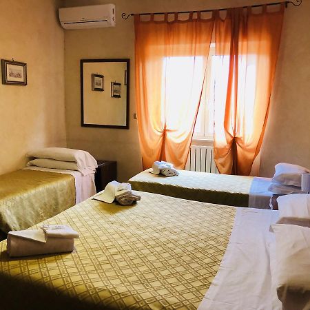Hotel Casarola - Trigoria Castel di Decima Экстерьер фото