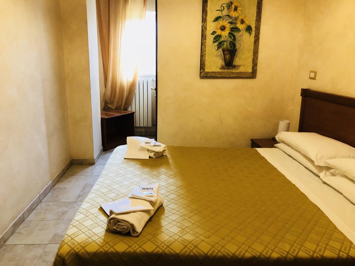 Hotel Casarola - Trigoria Castel di Decima Экстерьер фото
